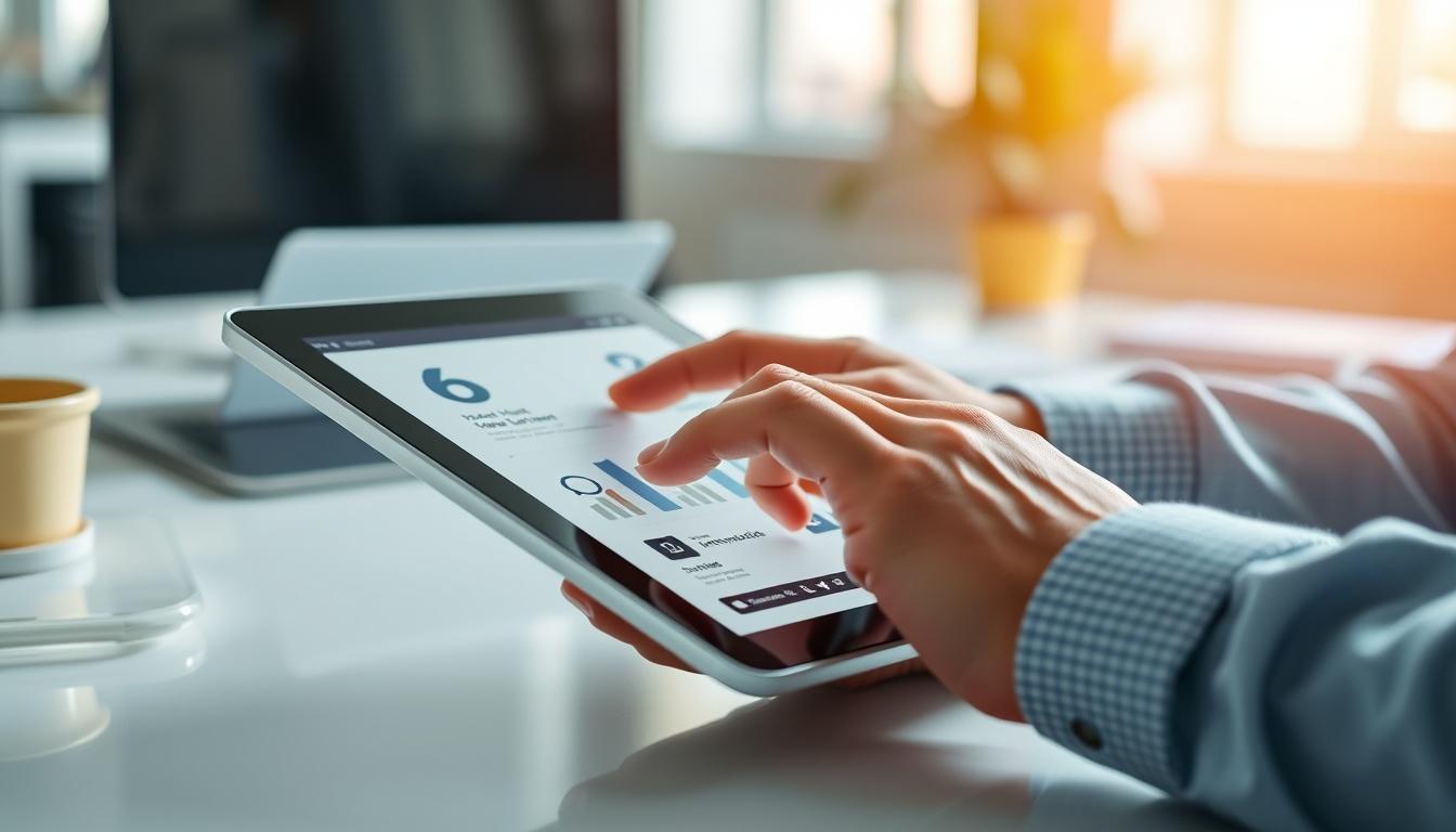 Tailored Solutions for You